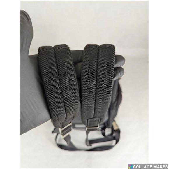Prada Black Backpack main image 10